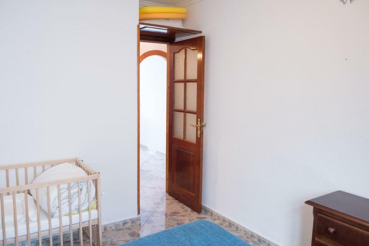 Europa 1 Dormitorio بويرتو دي سانتياغو المظهر الخارجي الصورة