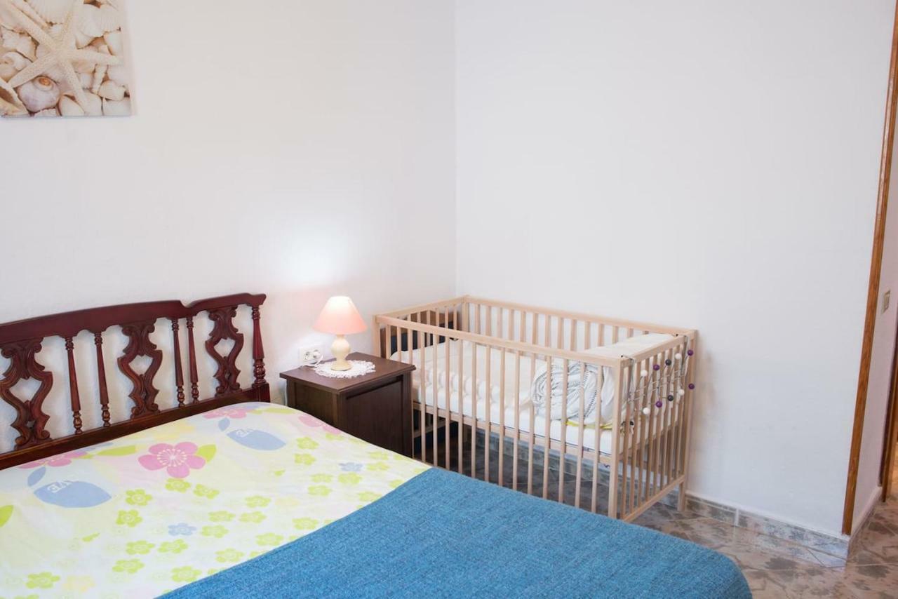 Europa 1 Dormitorio بويرتو دي سانتياغو المظهر الخارجي الصورة