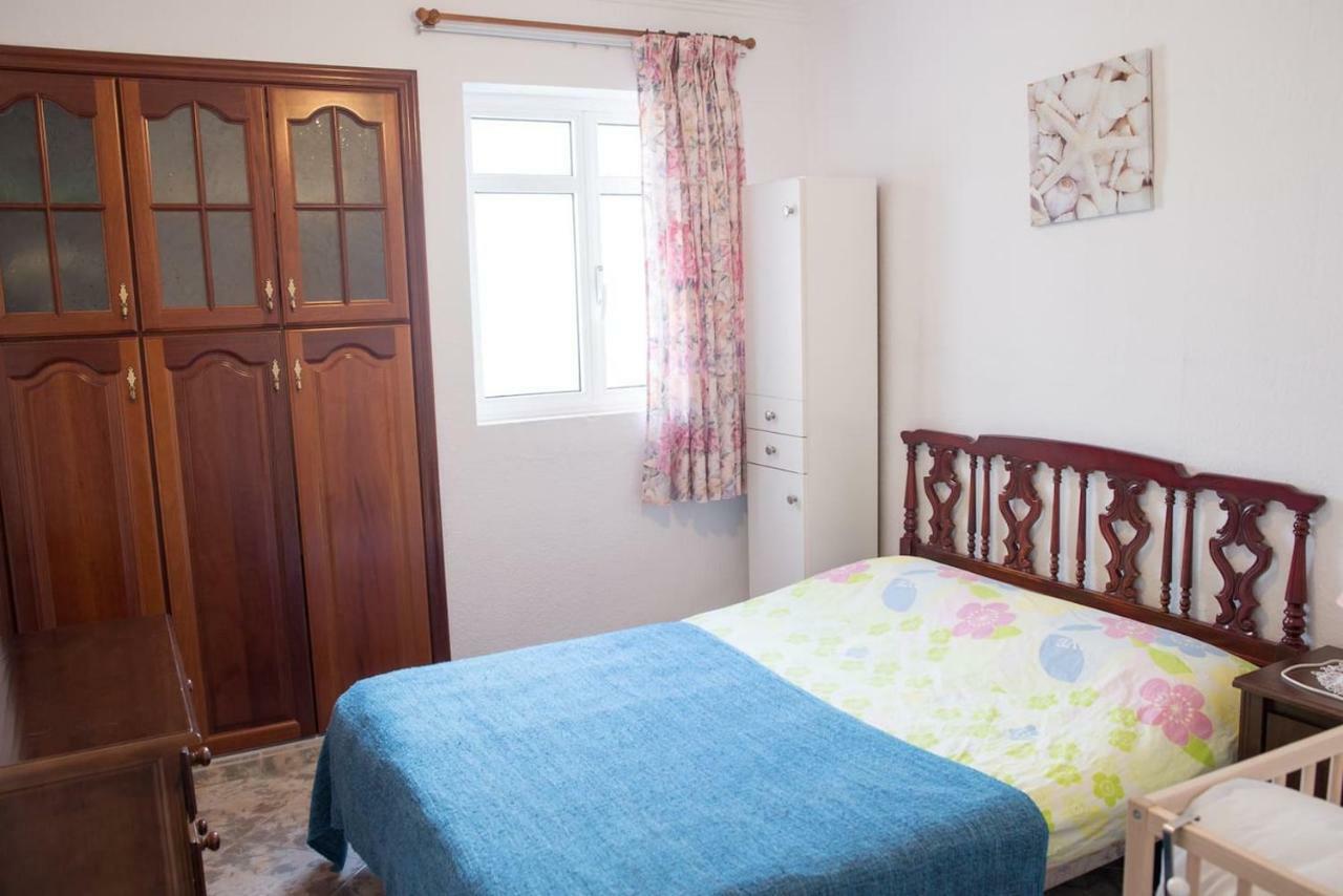 Europa 1 Dormitorio بويرتو دي سانتياغو المظهر الخارجي الصورة